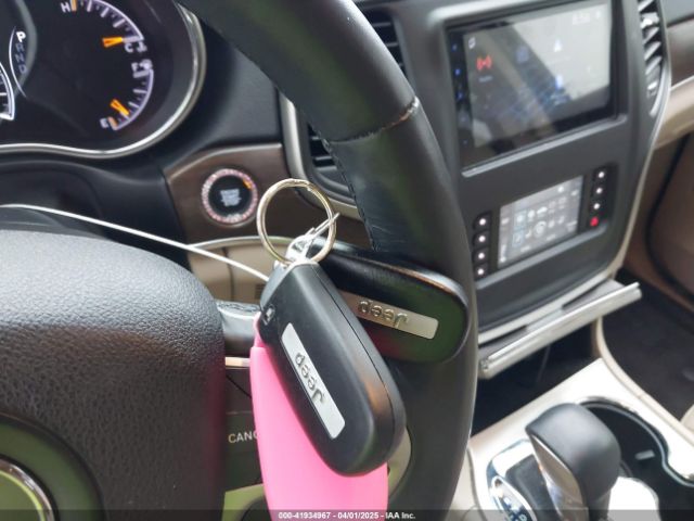 1C4RJEBG8GC466019 Jeep Grand Cherokee Limited