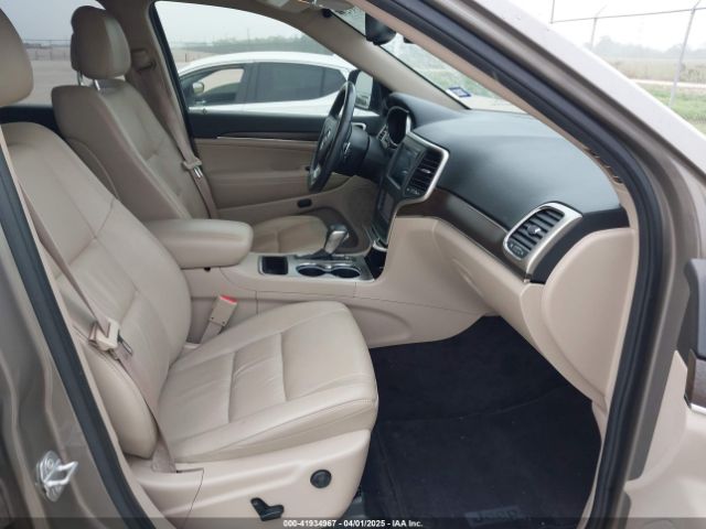 1C4RJEBG8GC466019 Jeep Grand Cherokee Limited