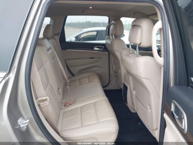 1C4RJEBG8GC466019 Jeep Grand Cherokee Limited