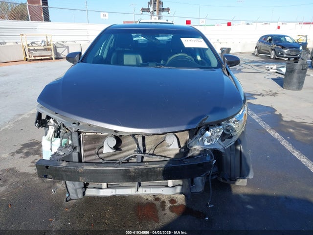 4T1BF1FK0EU736549 Toyota CAMRY SE