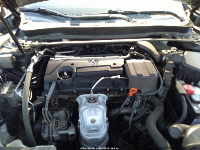 19UUB1F36JA008667 Acura TLX