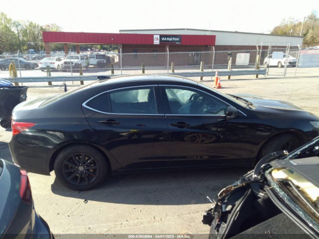 19UUB1F36JA008667 Acura TLX