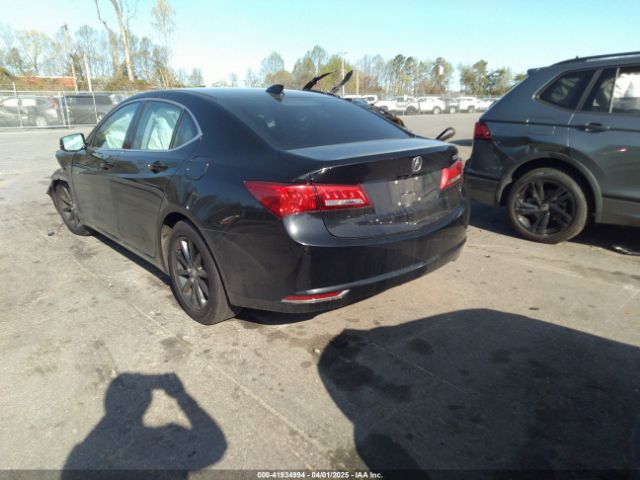 19UUB1F36JA008667 Acura TLX