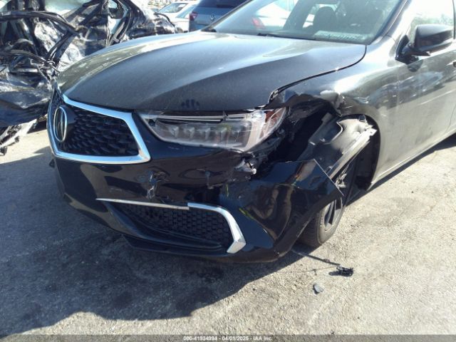 19UUB1F36JA008667 Acura TLX