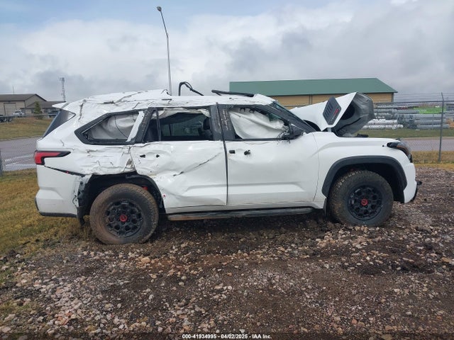 Toyota v35a-fts 2025 7SVAAABA4SX053989 Image 14