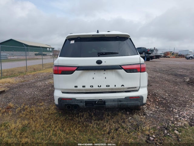 Toyota v35a-fts 2025 7SVAAABA4SX053989 Image 17