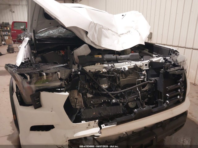 Toyota v35a-fts 2025 7SVAAABA4SX053989 Image 6