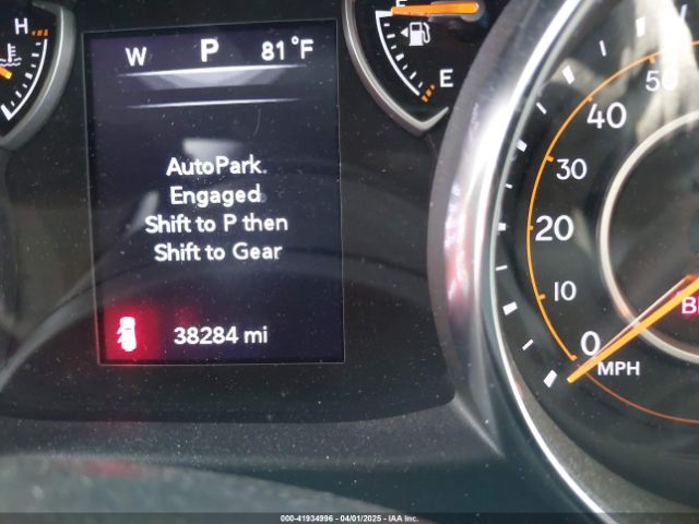 1C4HJXDG8KW501069 Jeep Wrangler Unlimited Sport 4x4