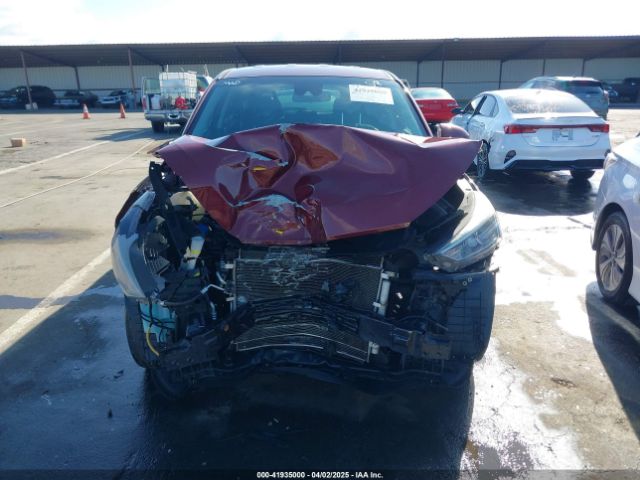 KM8J2CA41KU878870 Hyundai TUCSON SE