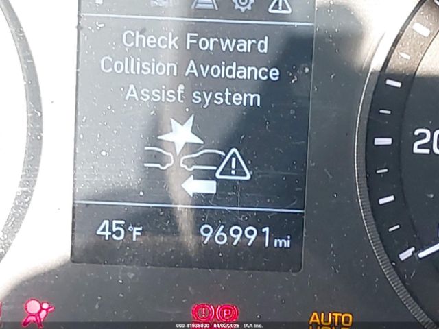 KM8J2CA41KU878870 Hyundai TUCSON SE