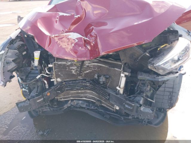 KM8J2CA41KU878870 Hyundai TUCSON SE
