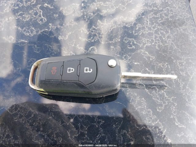 2020 FORD ECOSPORT MAJ6S3FL6LC324442 Photo 10