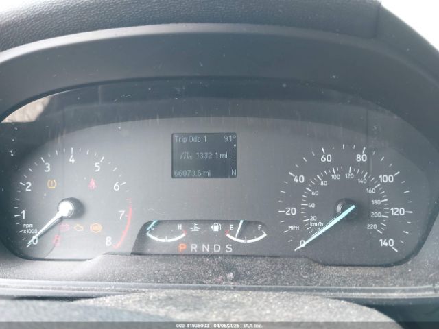 2020 FORD ECOSPORT MAJ6S3FL6LC324442 Photo 6