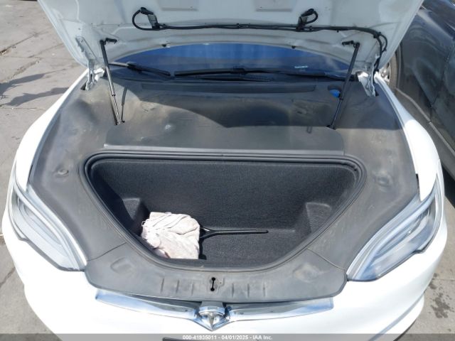 2019 TESLA MODEL S 5YJSA1E21KF299976 Photo 9