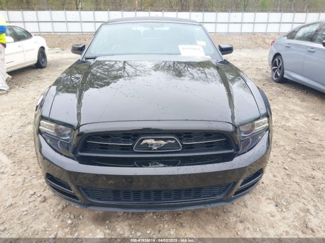 1ZVBP8EM2E5267517 Ford Mustang V6 Premium