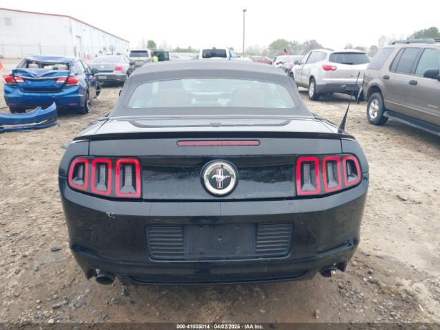 1ZVBP8EM2E5267517 Ford Mustang V6 Premium