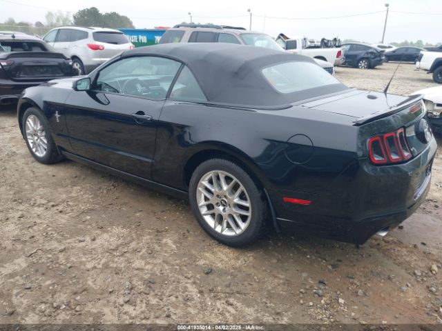 1ZVBP8EM2E5267517 Ford Mustang V6 Premium