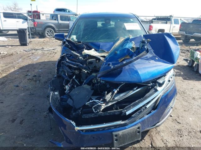 3GNAXUEV8NL127057 Chevrolet Equinox Awd Lt
