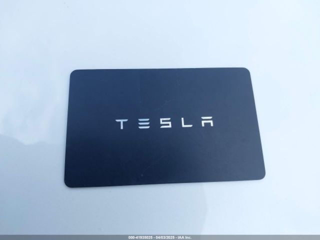 7SAYGDEE5PF803976 Tesla Model Y Awd/long Range Dual Motor All-wheel Drive