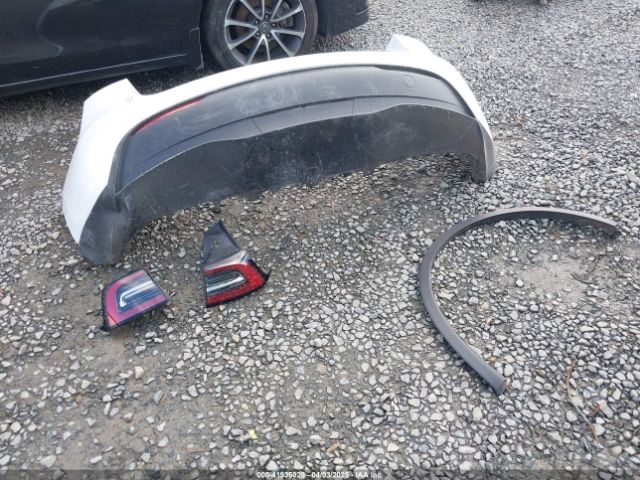 7SAYGDEE5PF803976 Tesla Model Y Awd/long Range Dual Motor All-wheel Drive