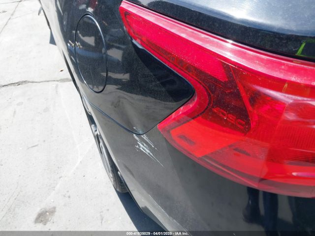 1N4AA6AP5GC448751 Nissan Maxima 3.5 Platinum