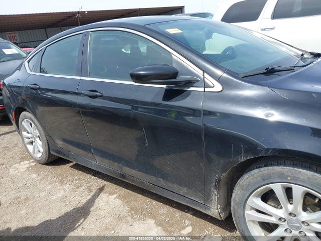 Chrysler 200 Limited 2016 1C3CCCAB3GN165144 Image 13