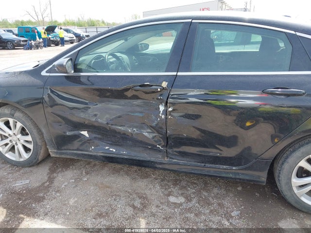 Chrysler 200 Limited 2016 1C3CCCAB3GN165144 Image 14