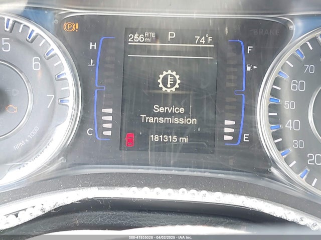 Chrysler 200 Limited 2016 1C3CCCAB3GN165144 Image 15