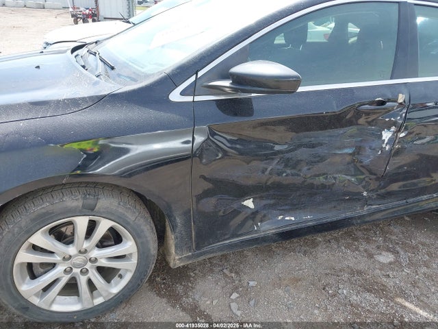 Chrysler 200 Limited 2016 1C3CCCAB3GN165144 Image 6