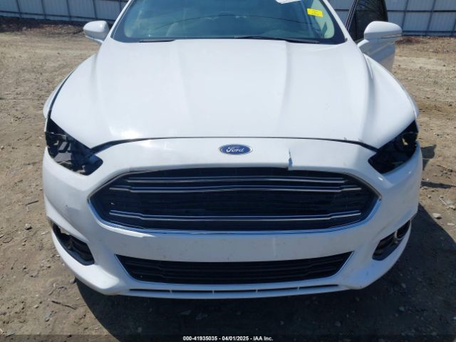 3FA6P0K98FR152527 Ford Fusion Titanium