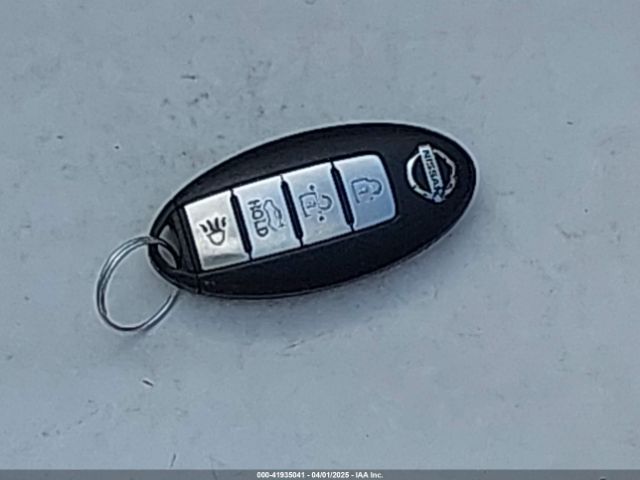 3N1CB7AP6HY336509 Nissan Sentra