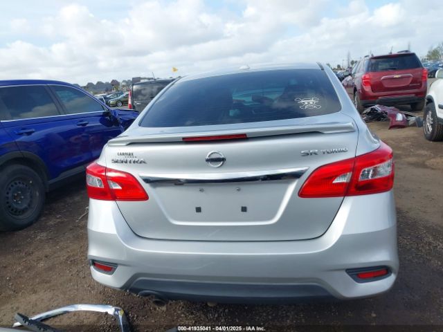 3N1CB7AP6HY336509 Nissan Sentra