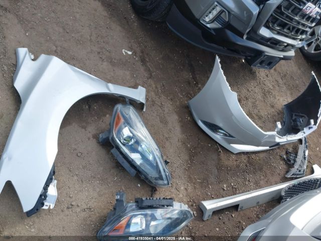 3N1CB7AP6HY336509 Nissan Sentra