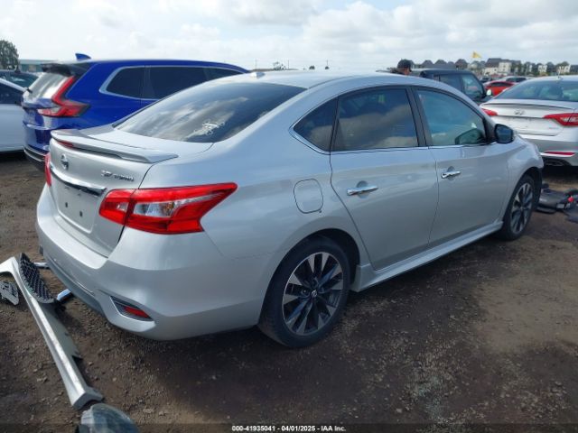 3N1CB7AP6HY336509 Nissan Sentra