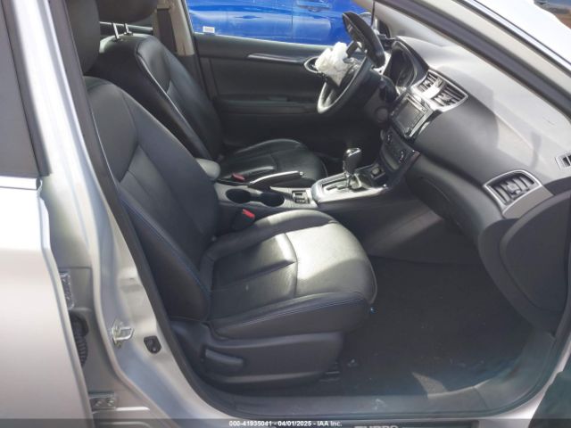 3N1CB7AP6HY336509 Nissan Sentra