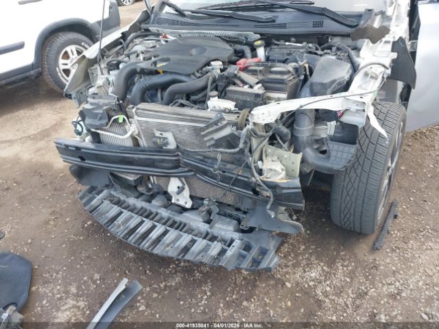 3N1CB7AP6HY336509 Nissan Sentra