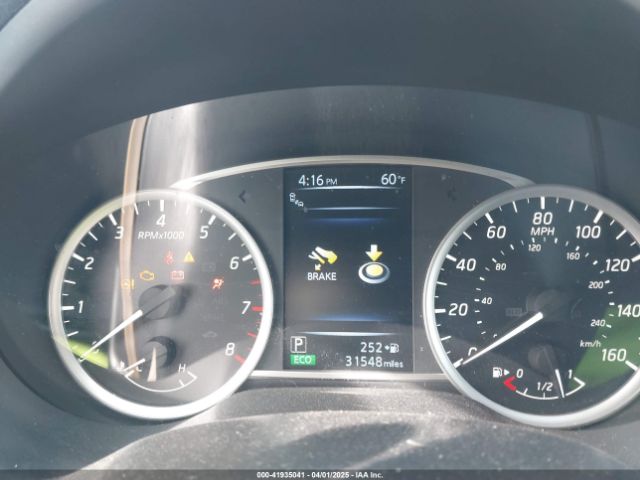 3N1CB7AP6HY336509 Nissan Sentra