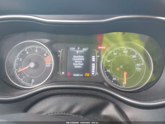 1C4PJMCB5KD436791 Jeep Cherokee Latitude 4x4