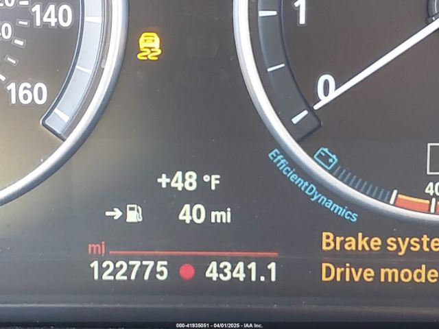 5UXWX9C53F0D53909 BMW X3 Xdrive28i