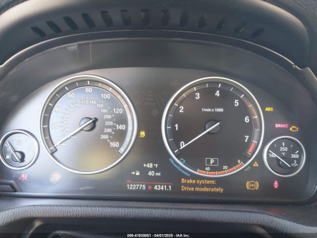 5UXWX9C53F0D53909 BMW X3 Xdrive28i