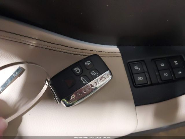 SADCK2FX3JA322638 Jaguar F-pace 25t Prestige