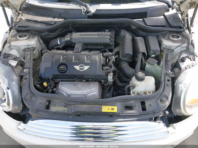 2013 MINI HARDTOP WMWSU3C58DT547783 Photo 9