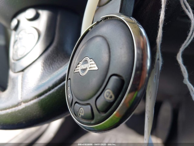 2013 MINI HARDTOP WMWSU3C58DT547783 Photo 10