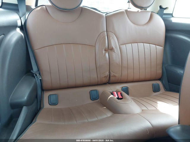 2013 MINI HARDTOP WMWSU3C58DT547783 Photo 7