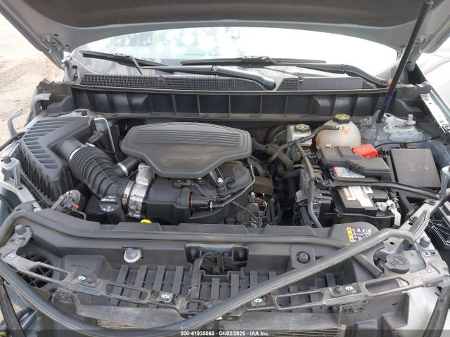 2019 CADILLAC XT5 1GYKNCRS5KZ225944 Photo 9
