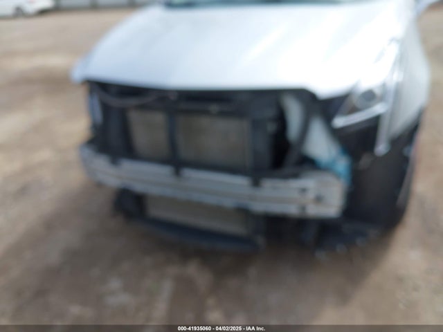 2019 CADILLAC XT5 1GYKNCRS5KZ225944 Photo 5