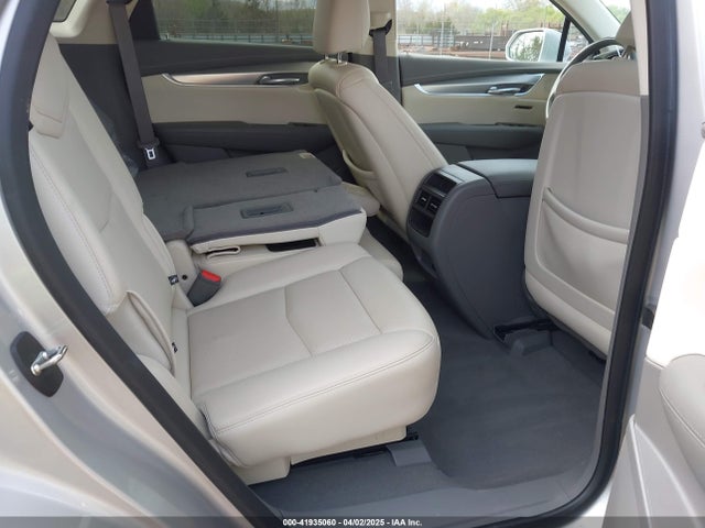 2019 CADILLAC XT5 1GYKNCRS5KZ225944 Photo 7