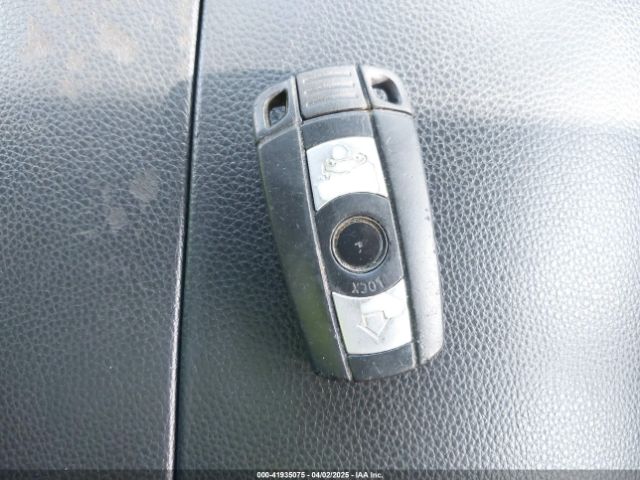 2007 BMW 550I WBANB53567CP07940 Photo 10