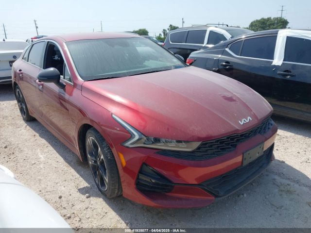 5XXG64J25NG140300 auction archive image