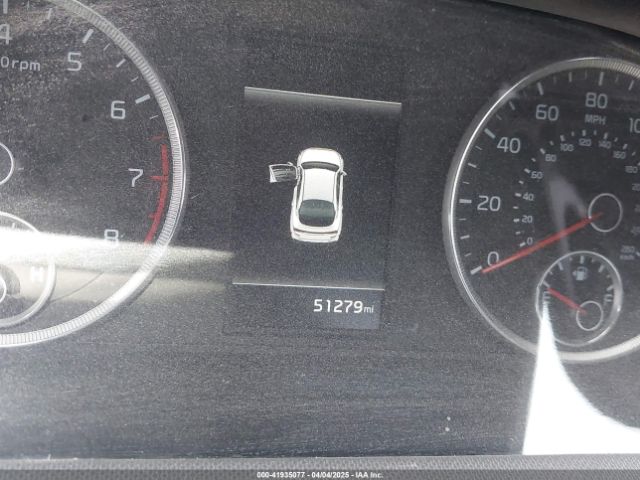 5XXG64J25NG140300 KIA K5 Gt-line